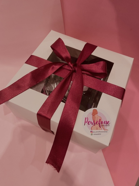 Box premium #3 by persefone