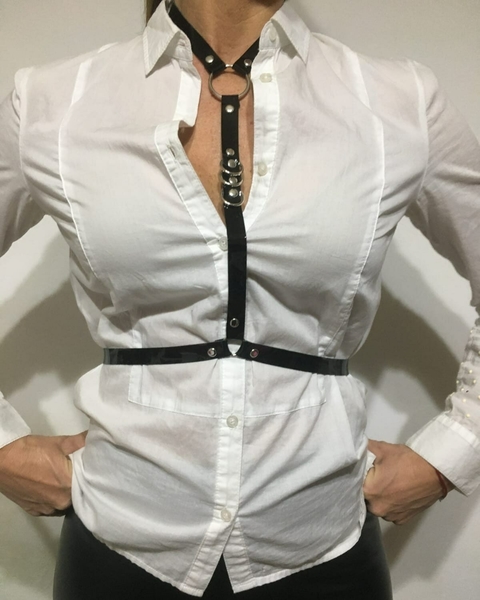 Viena arnes regulable