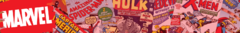 Banner de la categoría Marvel