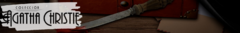 Banner de la categoría Agatha Christie