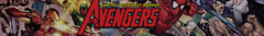 Banner de la categoría Avengers