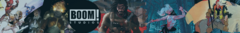 Banner de la categoría Boom Studios