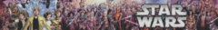 Banner de la categoría Star Wars