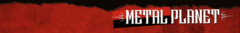 Banner de la categoría Metal Planet