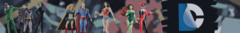 Banner de la categoría DC