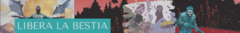 Banner de la categoría Libera la Bestia
