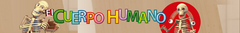 Banner de la categoría El Cuerpo Humano