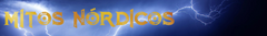 Banner de la categoría Mitos Nórdicos
