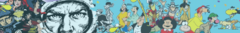Banner de la categoría Historieta Nacional