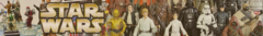 Banner de la categoría Star Wars