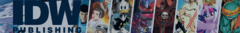 Banner de la categoría IDW