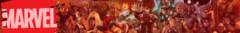 Banner de la categoría Universo Marvel