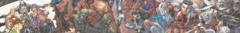 Banner de la categoría WildStorm