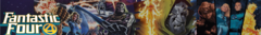 Banner de la categoría Fantastic Four
