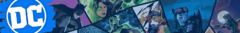 Banner de la categoría DC