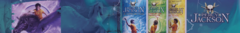 Banner de la categoría Percy Jackson