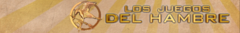 Banner de la categoría Los Juegos del Hambre