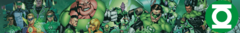 Banner de la categoría Green Lantern