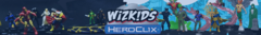 Banner de la categoría Heroclix