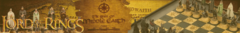 Banner de la categoría Lord of the Rings