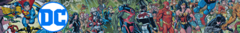 Banner de la categoría DC