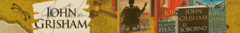 Banner de la categoría John Grisham