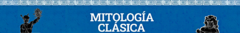 Banner de la categoría Mitología Clásica