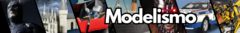 Banner de la categoría Modelismo