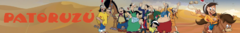 Banner de la categoría Patoruzú