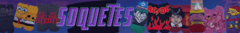 Banner de la categoría Soquetes
