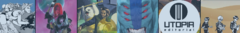 Banner de la categoría Utopía