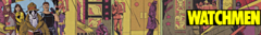 Banner de la categoría Watchmen