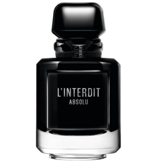 好きに - Givenchy L'Interdit (LANÇAMENTO) Absolu 香水(女性用)