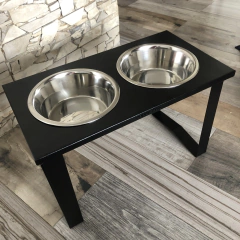 Comedero NET doble - perros grandes - comprar online