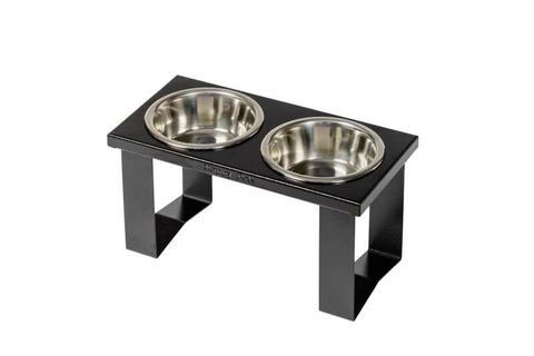 Comedero NET doble - gatos - comprar online