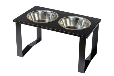 Comedero NET doble - perros grandes - comprar online