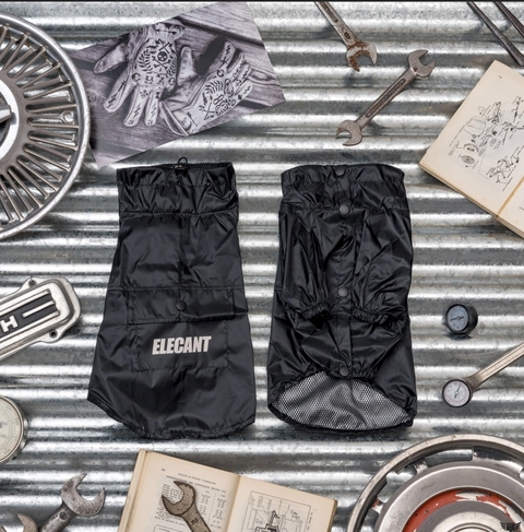 Piloto EleCant Negro - para perros - comprar online