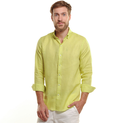 CAMISA CYPRUS LIMA