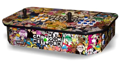 Minicomando COMERCIAL - Sistema Rearte Procom - Art. 30215 - comprar online