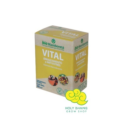 Mamboretá Vital 30ml