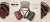 Carrusel Trizi Bags