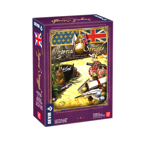 Imperia Struggle