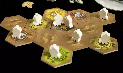 Tribus - comprar online