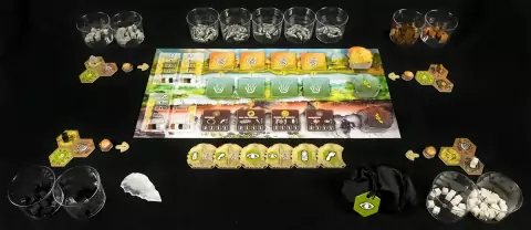 Tribus - comprar online