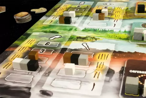 Tribus - tienda online