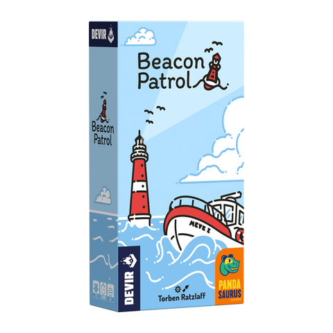 Beacon Patrol - comprar online
