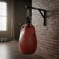 Soporte Bolsa Boxeo - comprar online