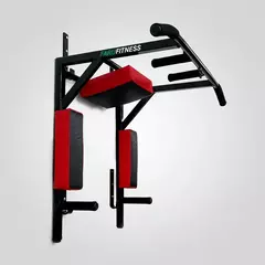 FARU Premium - Roja y Negra