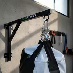 Soporte Bolsa Boxeo - tienda online