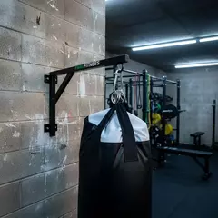 Soporte Bolsa Boxeo en internet